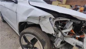 Легковой автомобиль EVOLUTE i-PRO, 2022, Идентификационный номер: EANE1A1AEPA000846, принадлежащий Продавцу на праве собственности, что подтверждается Договором купли-продажи № ОВ/Ф-267349-26-01-С-01-МП от 14.12.2022 г.